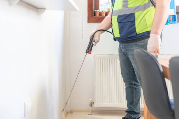 Best Affordable Pest Control Services  in Irwindale, CA