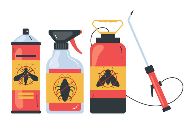 Best Pest Prevention Services  in Irwindale, CA